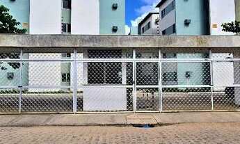 Imagem: Apartamento no Janga com Total Estrutura