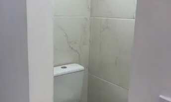 Imagem 5: Conjugado Casa com 1 dormitório