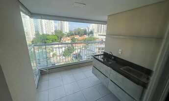 Imagem 5: Apartamento com 2 dormitórios para alugar, 66 m² por R$ 2.820,78/mês - Centro - Diadema/SP