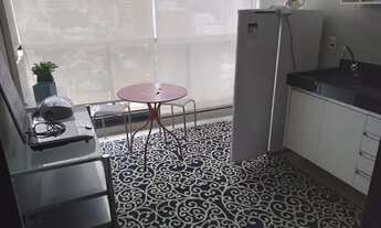 Imagem 4: Apartamento 1 dormitório para Locação em São Paulo, VILA MARIANA, 1 dormitório, 1 banheiro