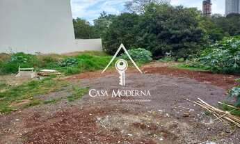Imagem 4: TERRENO COM 295,00 M2 NO CENTRO