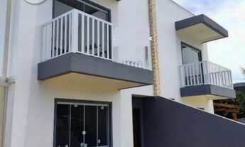 Imagem: Casa para venda tem 95 metros quadrados