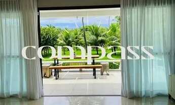 Imagem 3: Apartamento com 3 suítes para venda no Cond. Paradiso na Reserva do Paiva - Cabo de Sto. A