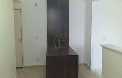 Imagem 3: Araçatuba - Apartamento - Jardim Nova Yorque