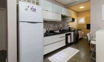 Imagem: CANOAS - Casa Padrão - Marechal Rondon