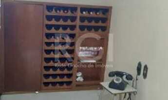 Imagem 7: Casa três (3) dormitórios, sendo 1 suíte para aluguel/locação no bairro São João