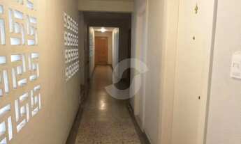 Imagem 4: Apartamento com 2 dormitórios para alugar, 65 m² por R$ 3.374,67/mês - Icaraí - Niterói/RJ