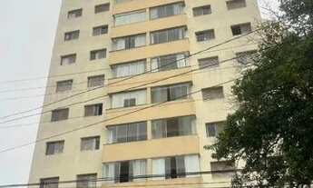 Imagem 2: Apartamento com 3 dormitórios à venda, 70 m² por R$ 385.000 - Vila João Basso - São Bernar