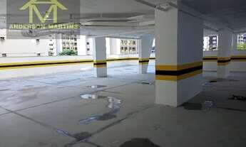 Imagem 3: Anderson Martins Imóveis vende apartamento no Ed. Yvone Cunha - Cód: 21805 z