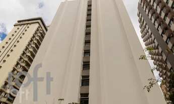 Imagem 3: Apartamento à venda em Jardim América com 24 m², 1 quarto, 1 vaga