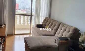 Imagem 3: Apartamento com 2 quartos à venda, 60 m² por R$ 418.000 - Jaguaré - São Paulo/SP