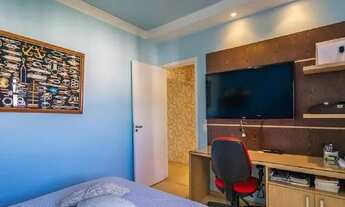 Imagem 6: Apartamento para aluguel tem 202 metros quadrados com 4 quartos