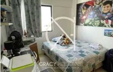 Imagem 4: METROPÓLIS RESIDENCE / GRAGERU