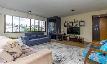 Imagem 4: Apartamento com 3 quartos à venda no Passo D'Areia