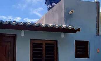 Imagem: Kitnet morro branco