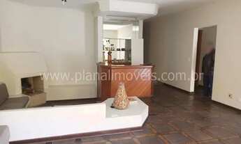 Imagem 5: Sobrado com 5 dormitórios, 489 m² - venda por R$ 2.200.000,00 ou aluguel por R$ 11.600,00