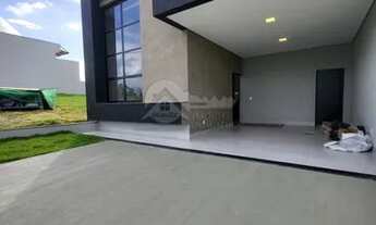 Imagem 3: CASA A VENDA LOTEAMENTO PARK GRAN RESERVE