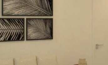 Imagem: Apartamento com 2 dormitórios à venda