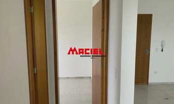 Imagem 4: Apartamento Padrão em São José dos Campos