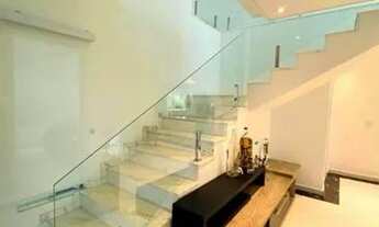 Imagem 5: Excepcional Casa com 4 dormitórios à venda, 500 m² por R$ 2.790.000 - Alpes de Caieiras