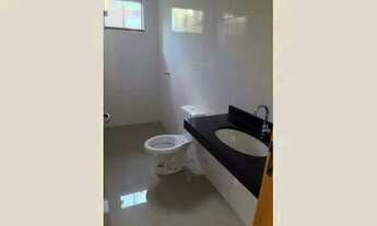 Imagem 4: Casa para venda com 140 metros quadrados com 3 quartos em Aparecida - Bragança Paulista