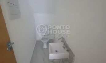 Imagem 5: Sobrado novo à venda na Saúde 3 dormitórios, suíte, 2 vagas, churrasqueira