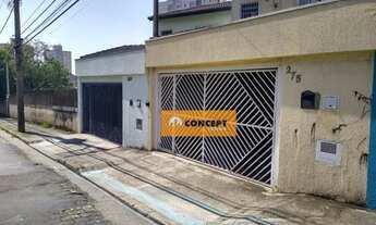 Imagem: Casa com 2 dormitórios, 141 m² - venda