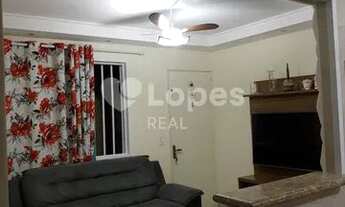 Imagem 3: Apartamento - Jardim Amazonas - Campinas