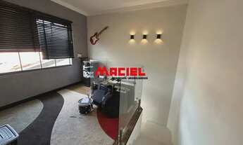 Imagem 3: Casa Padrão em Jacareí