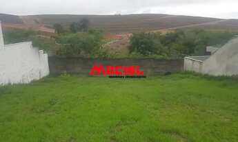 Imagem 2: Terreno Padrão em São José dos Campos