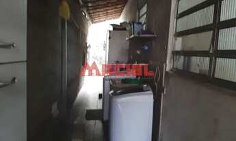 Imagem 7: Casa Padrão em São José dos Campos