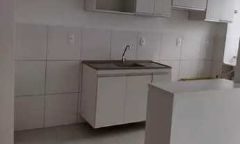 Imagem 3: Cerejeiras aluguel 3 qts 12 andar apartamento nascente