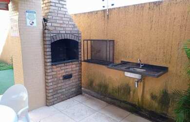 Imagem 4: Cond. Vivendas do Pacífico, Barra dos Coqueiros/Se