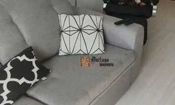 Imagem 3: Apartamento com 2 dormitórios sendo 1 suíte à venda, 61 m² por R$ 415.000 - Santo Antônio