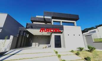 Imagem: Casa Condomínio em Caçapava