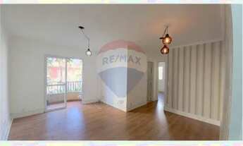 Imagem: Apartamento 2 dormitórios 1 vaga no Itaim