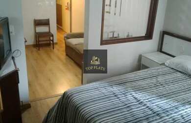 Imagem 7: Flat no Jardins Paulista