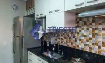 Imagem 3: Valinhos - Apartamento Padrão - Jardim Novo Horizonte