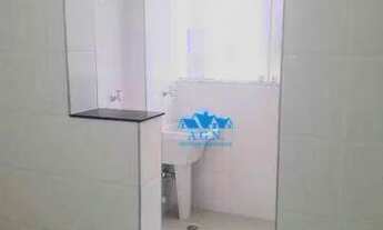 Imagem 4: Apartamento com 2 dormitórios à venda, 52 m² por R$ 349.000,00 - Tatuapé - São Paulo/SP