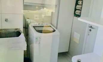 Imagem 2: Reserva Inglesa (Liverpool) 3 Suítes 113m2 Ponta Negra (Semi-Mobiliado) ao lado do Shop PN