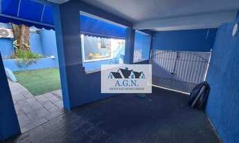 Imagem 6: Casa com 8 dormitórios, 300 m² - venda por R$ 2.120.000,00 ou aluguel por R$ 8.171,01/mês