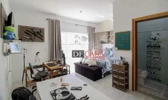 Imagem 5: Sobrado com 3 dormitórios à venda, 255 m² por R$ 900.000 - Tatuapé- São Paulo/SP