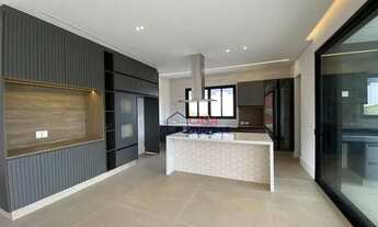 Imagem 4: Casa com 4 dormitórios à venda, 379 m² por R$ 4.500.000,00 - Burle Marx - Santana de Parna