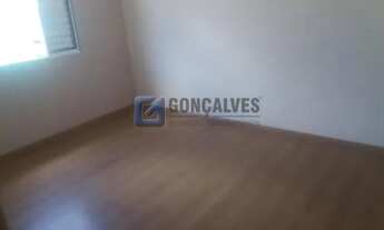 Imagem 6: SAO BERNARDO DO CAMPO - Residential / Sobrado - FERRAZOPOLIS