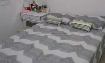 Imagem 4: Apartamento Padrão em Jacareí