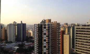 Imagem 3: Apartamento à venda, 4 quartos, 4 suítes, 4 vagas, Jardim - Santo André/SP