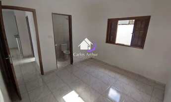 Imagem 7: Casa com 2 dormitórios à venda, 100 m² por R$ 345.000,00 - Bopiranga - Itanhaém/SP