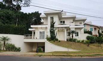 Imagem: Casa - Jardim Paiquerê - Valinhos