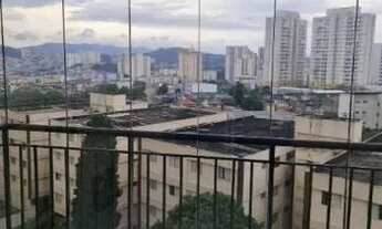 Imagem 2: Apartamento com 3 dormitórios à venda, 76 m² por R$ 548.000 - Picanço - São Paulo/SP