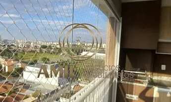 Imagem: LE RA AMIL ALUGA APARTAMENTO DE 75m² COM